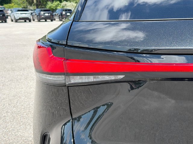 New 2026 Lexus RX 350 Premium Plus w/ Convenience Package FWD image 10