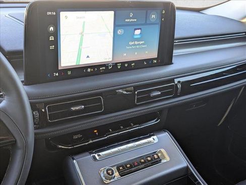 New 2025 Lincoln Aviator 2WD w/ Jet Appearance Package image 11