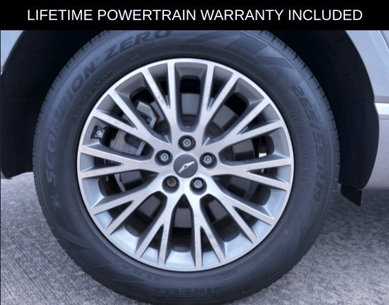 Used 2024 Genesis GV80 2.5T AWD/4WD image 13