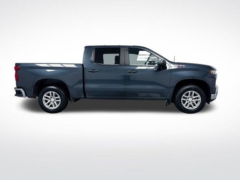 Used 2019 Chevrolet Silverado 1500 LT w/ All-Star Edition image 2