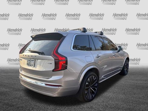 Used 2026 Volvo XC90 T8 Plus w/ Protection Package Premier image 10