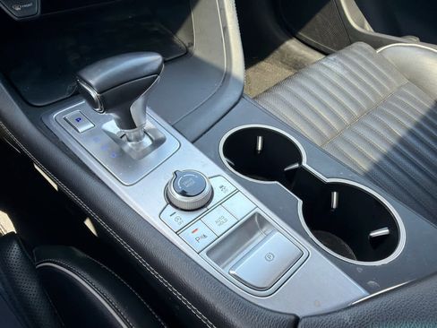 Used 2021 Genesis G70 2.0T w/ Elite Package image 24