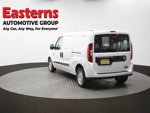 Used 2022 RAM ProMaster City Tradesman FWD image 62