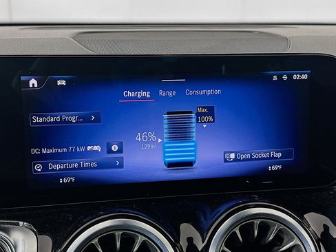 Used 2024 Mercedes-Benz EQB 250+ EQB 250+ image 21