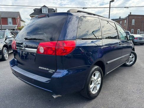Used 2007 Toyota Sienna XLE Limited image 9