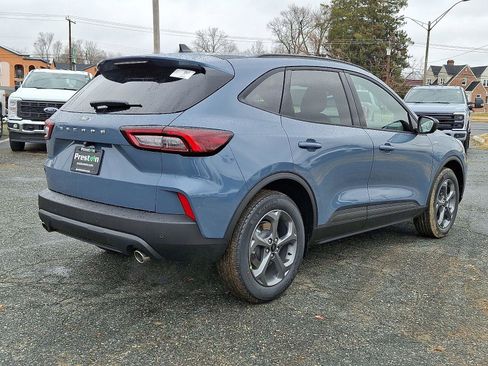 New 2026 Ford Escape ST-Line w/ Tech Pack #1 image 3