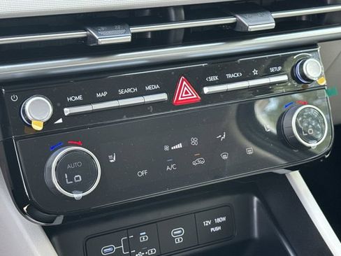 New 2026 Hyundai Tucson SEL Plus FWD image 30