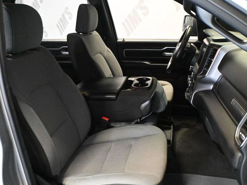 Used 2024 RAM 1500 Big Horn RWD image 15