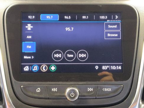Used 2020 Chevrolet Equinox Premier FWD image 25