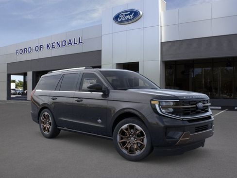 New 2026 Ford Expedition King Ranch AWD/4WD image 7