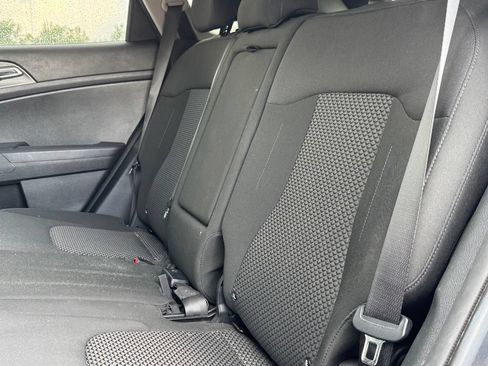 Used 2023 Kia Sportage LX AWD/4WD image 10