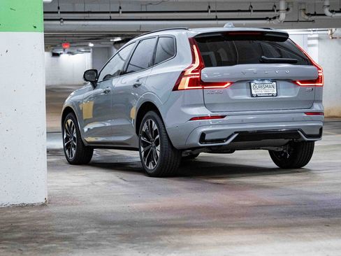 New 2026 Volvo XC60 B5 Ultra w/ Protection Package Premier image 5