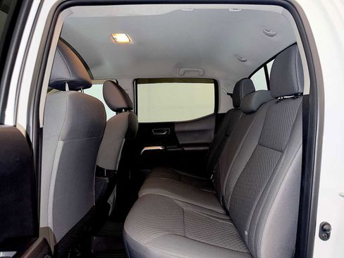 Used 2021 Toyota Tacoma SR5 image 18