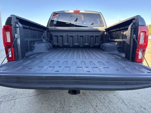 Used 2019 Ford Ranger XLT w/ Equipment Group 302A Luxury image 8