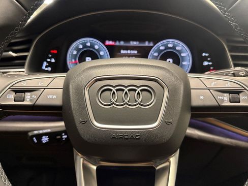 New 2026 Audi Q7 2.0T Premium Plus image 23