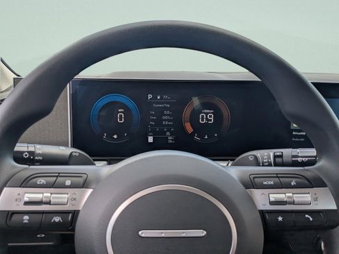 New 2026 Hyundai Sonata SE FWD image 24