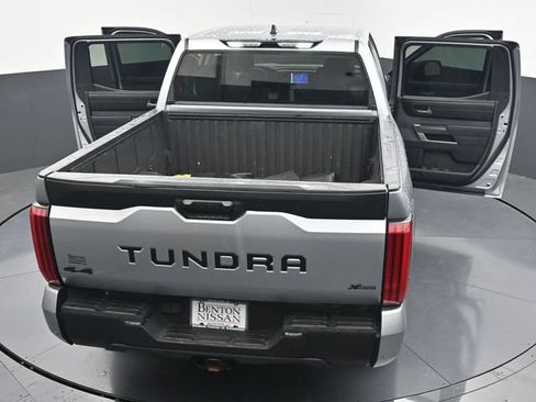 Used 2024 Toyota Tundra SR5 w/ SR5 Convenience Package AWD/4WD image 44