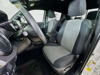 Certified 2023 Toyota Tacoma TRD Off-Road w/ Black Out Package (TMS) video 2