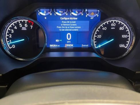 Used 2022 Ford F150 XLT w/ Equipment Group 302A High AWD/4WD image 12
