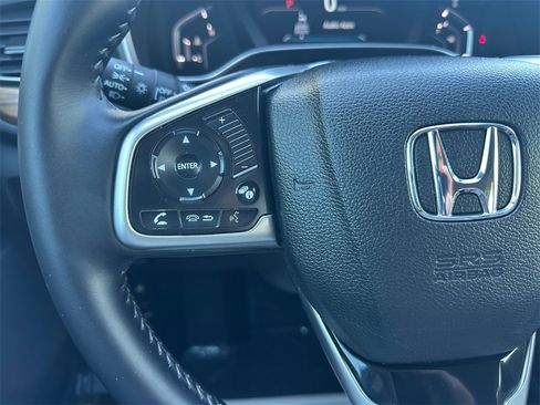 Used 2017 Honda CR-V EX-L image 22