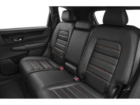 New 2025 Honda CR-V Sport Touring image 13
