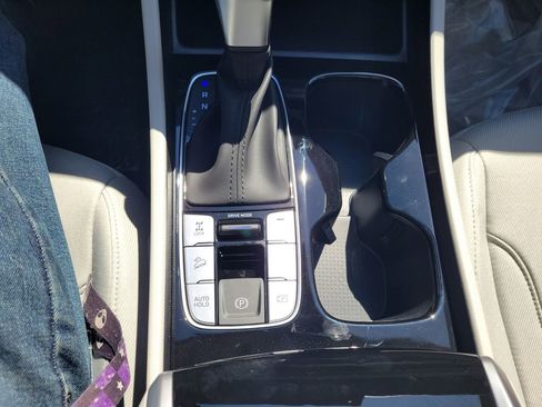 New 2026 Hyundai Tucson SEL AWD/4WD image 27