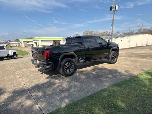 Used 2021 GMC Sierra 2500 AT4 w/ AT4 Premium Plus Package image 10