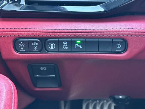 Certified 2024 Acura MDX Type S image 36