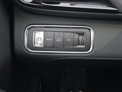 New 2026 Buick Enclave Preferred image 27