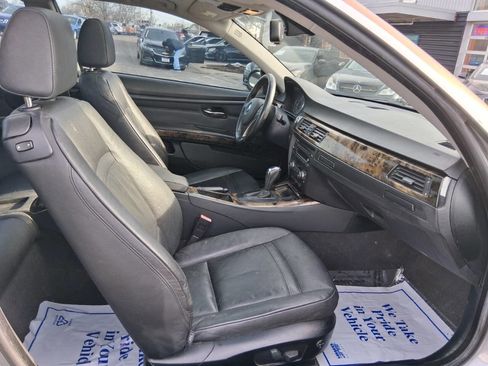Used 2008 BMW 328xi Coupe image 13