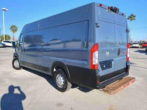 Used 2020 RAM ProMaster 3500 image 4