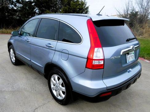 Used 2008 Honda CR-V EX-L image 12