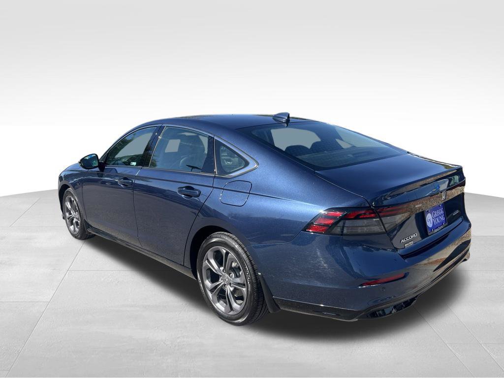 Used 2026 Honda Accord EX-L image 7