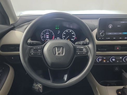 Certified 2024 Honda HR-V LX image 21