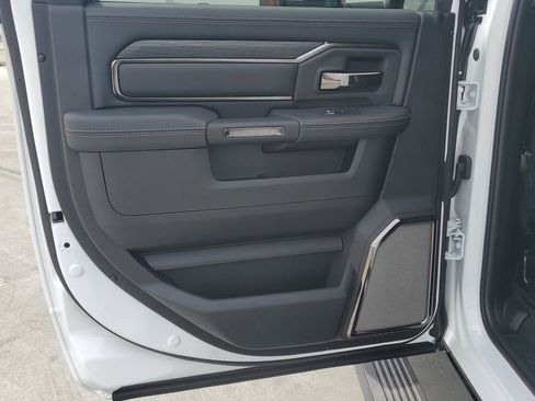 New 2025 RAM 2500 Rebel w/ Rebel Level 2 Equipment Group image 17