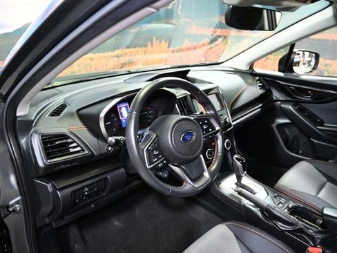 Used 2023 Subaru Crosstrek 2.0i Premium image 22