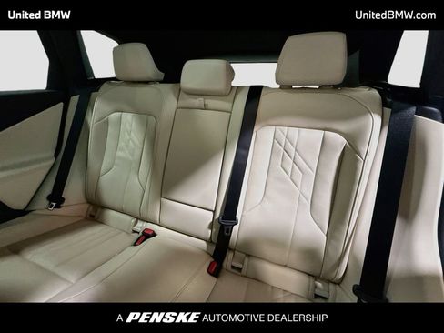 New 2026 BMW X3 xDrive30i w/ Convenience Package AWD/4WD image 13