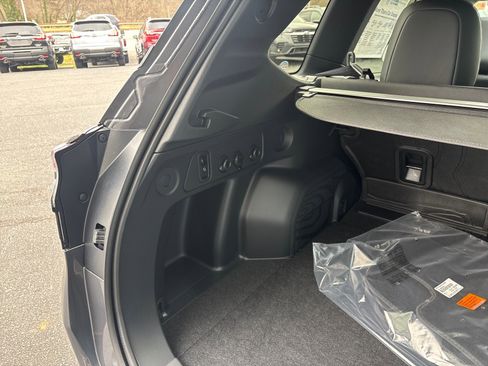 New 2026 Subaru Forester Touring image 51