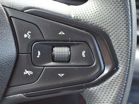 Used 2025 Chevrolet TrailBlazer LT image 21