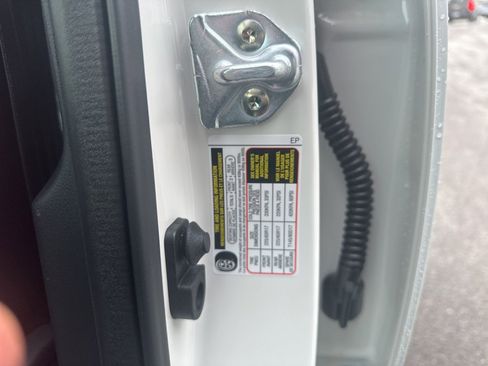 New 2026 Subaru Forester Base image 13