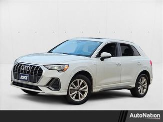 Used 2021 Audi Q3 2.0T Premium w/ Convenience Package image 1
