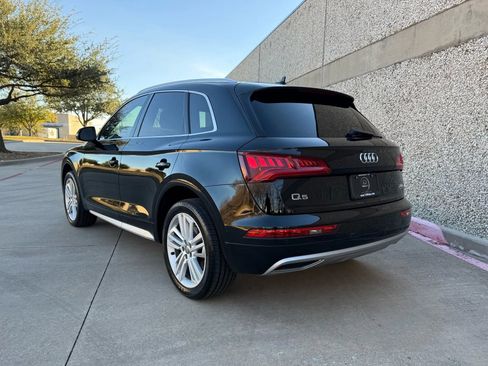 Used 2018 Audi Q5 2.0T Premium Plus w/ Premium Plus Package image 5