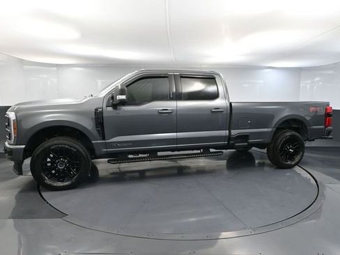 Used 2023 Ford F350 XLT w/ XLT Premium Package image 12