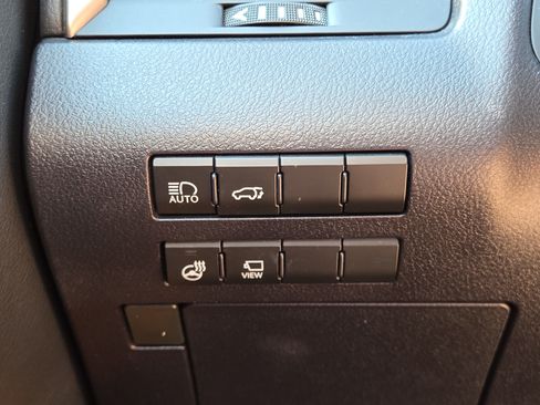 Used 2022 Lexus RX 350 FWD w/ Premium Package image 26