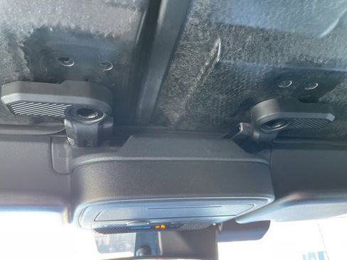 Used 2025 Ford Bronco Big Bend image 47