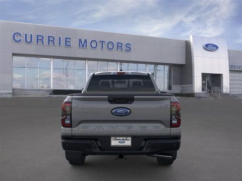 New 2026 Ford Ranger XLT AWD/4WD image 5