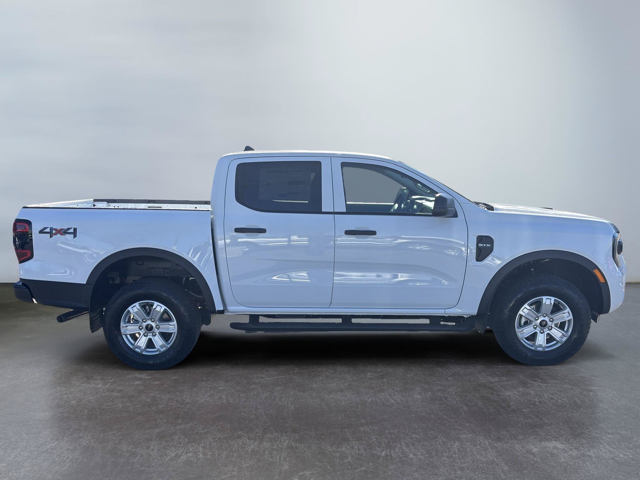 New 2026 Ford Ranger XL w/ Trailer Tow Package AWD/4WD image 6