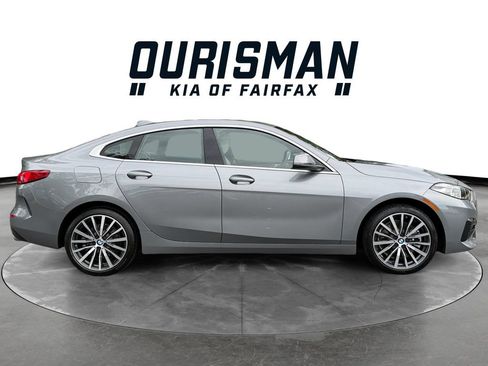 Used 2023 BMW 228i Gran Coupe w/ Convenience Package FWD image 6