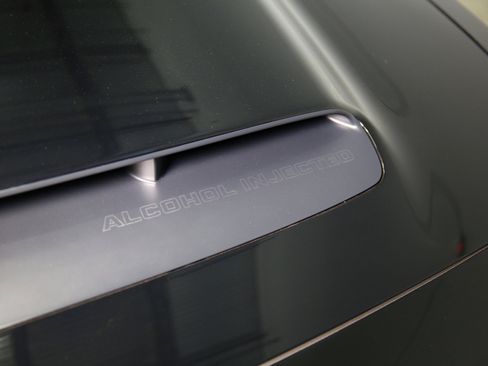 Used 2023 Dodge Challenger SRT Hellcat Redeye RWD image 53