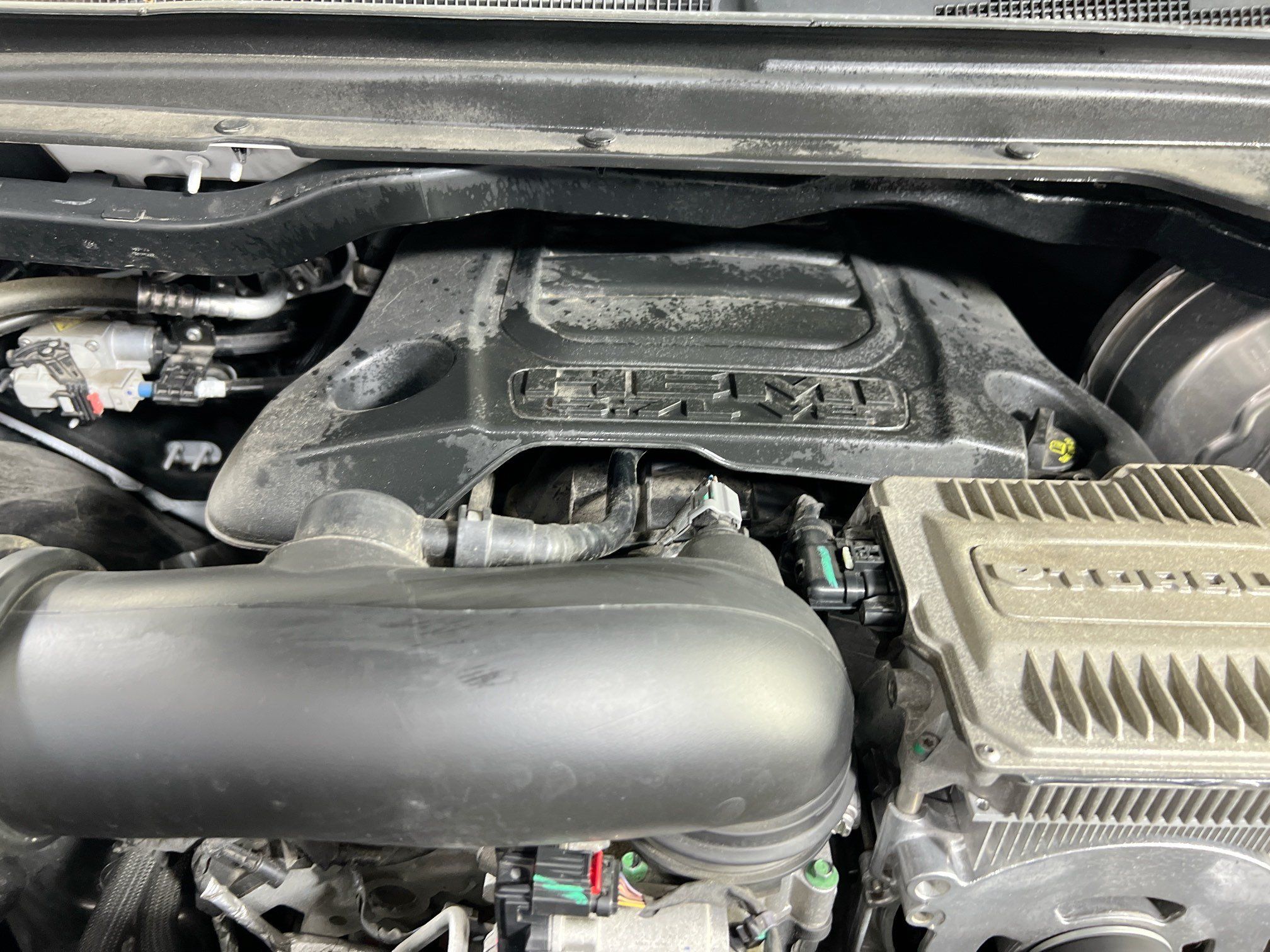 Used 2023 RAM 1500 Laramie AWD/4WD image 30